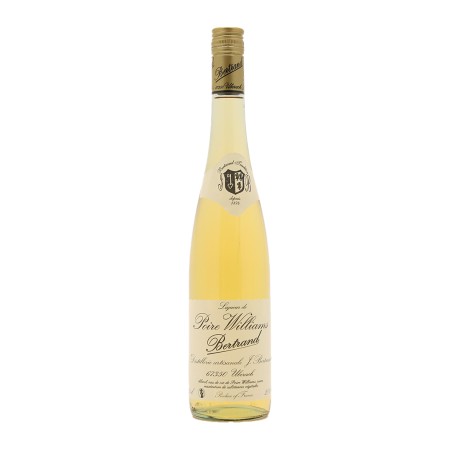 Dist. Bertrand Liqueur de poire