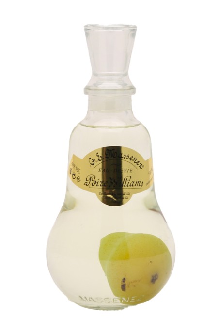 Dist. Massenez Poire Prisonnière