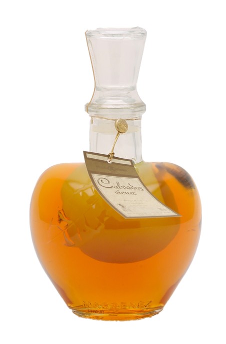 Dist. Massenez Pomme Prisonnière