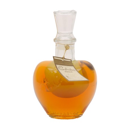 Dist. Massenez Pomme Prisonnière