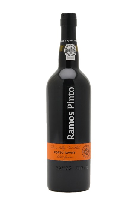 Ramos Pinto Porto Tawny