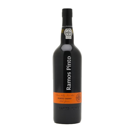 Ramos Pinto Porto Tawny