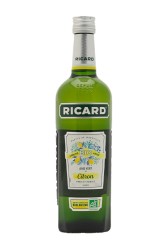 Ricard Anis & Citron Vert