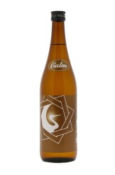 Saké Kiyama Calm