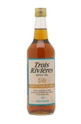 Trois Rivières Sirop de...