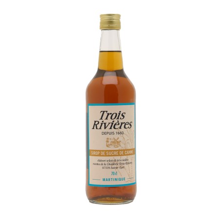 Trois Rivières Sirop de Sucre de Canne