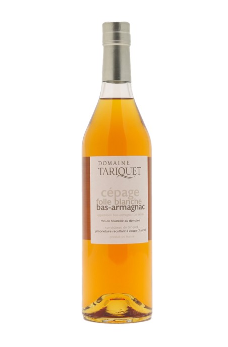 Dom. Tariquet Bas Armagnac Folle Blanche