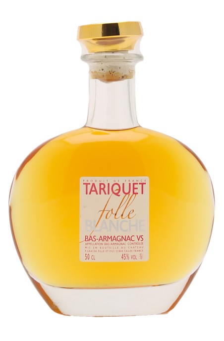 Dom. Tariquet Bas Armagnac Folle Blanche (Carafe)