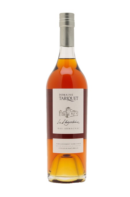 Dom. Tariquet Bas Armagnac Le Légendaire