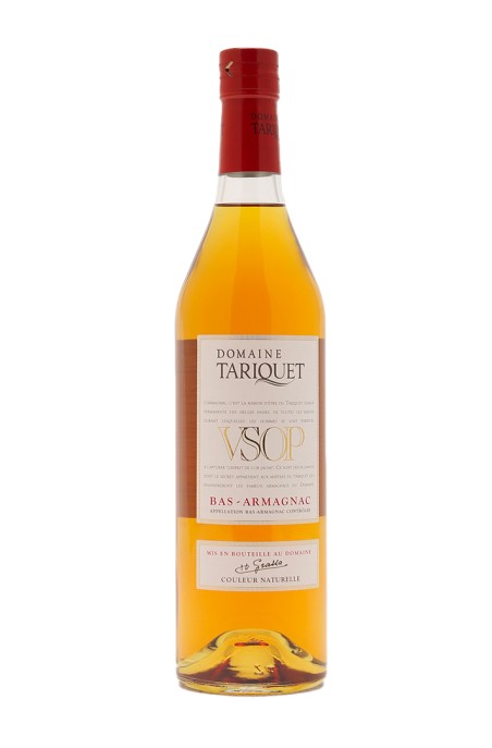 Dom. Tariquet Bas Armagnac VSOP