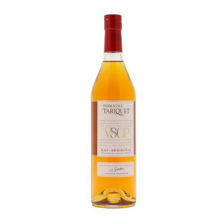 Dom. Tariquet Bas Armagnac VSOP