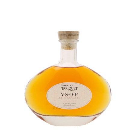 Dom. Tariquet Bas Armagnac VSOP (Carafe)
