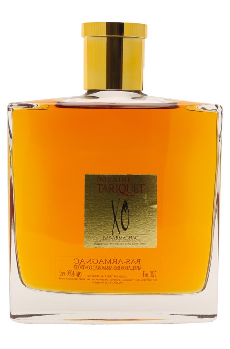 Dom. Tariquet Bas Armagnac XO Chance