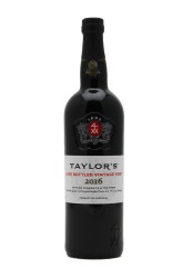 Taylor’s Porto Vintage 2016