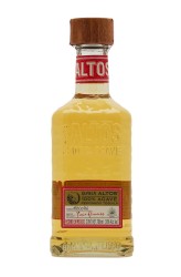 Tequila Altos Reposado