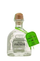 Tequila Patron Silver