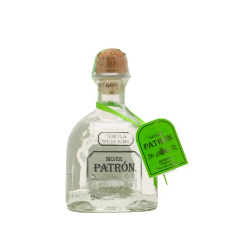 Tequila Patron Silver