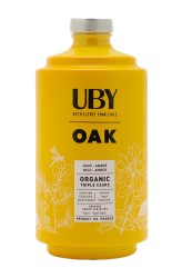 Uby Oak Armagnac