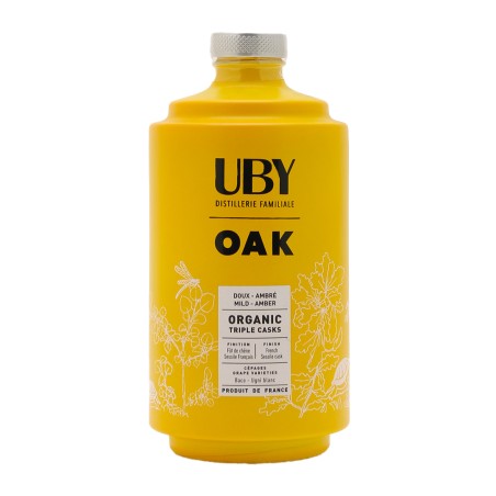 Uby Oak Armagnac