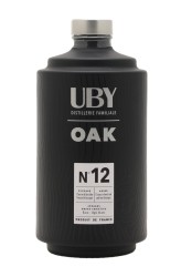 Uby Oak Armagnac n°12