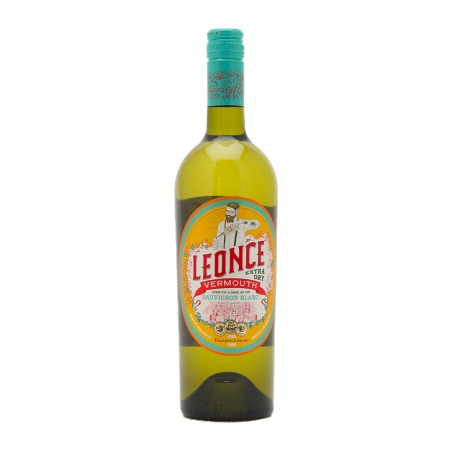 Léonce Vermouth blanc