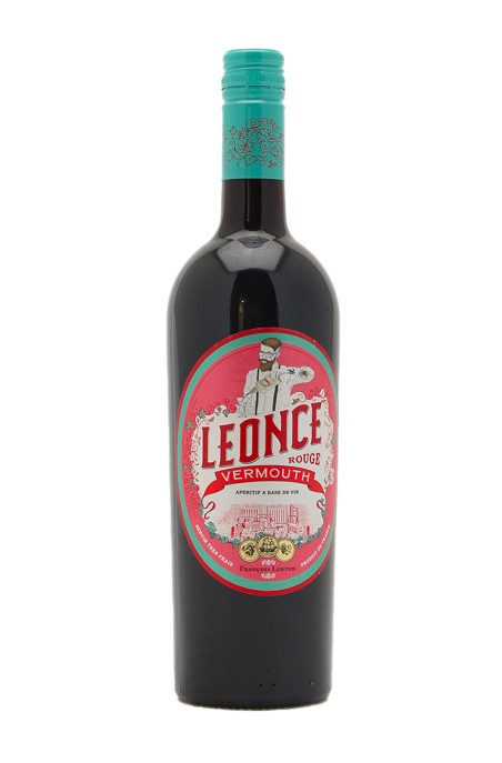 Léonce Vermouth rouge