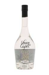Vodka Veuve Capet