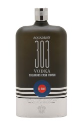 Squadron 303 Vodka Finition...