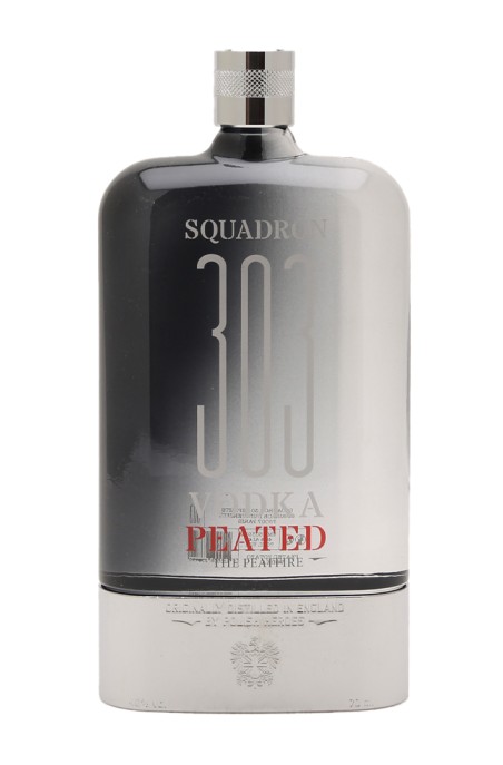 Squadron 303 Vodka The Peatfire