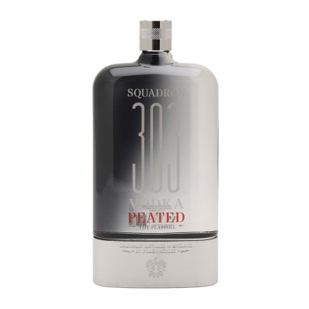 Squadron 303 Vodka The Peatfire