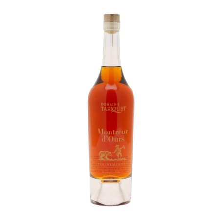 Dom. Tariquet Bas Armagnac Montreur d'Ours