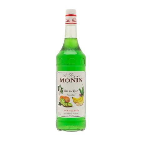 Monin Banane Kiwi