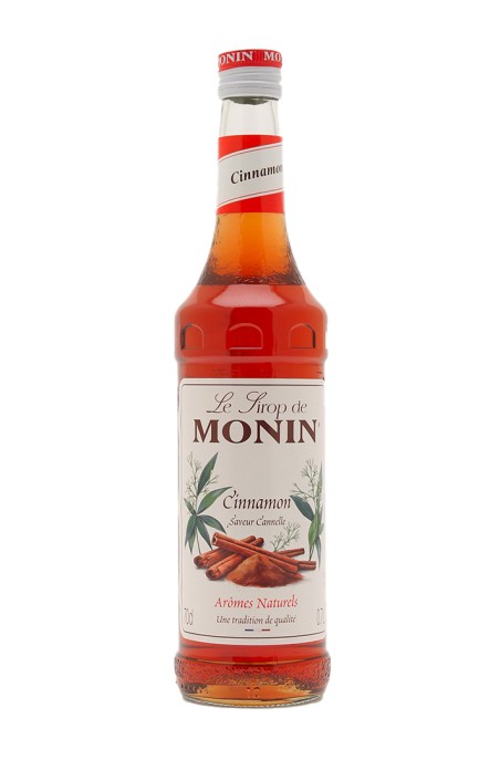 Monin Cannelle