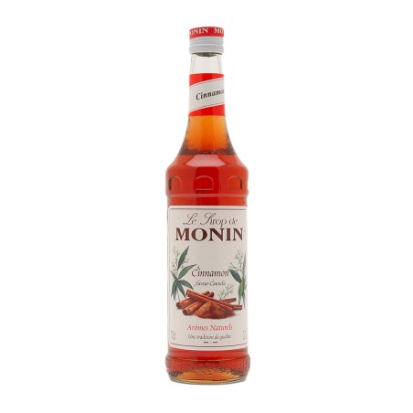 Monin Cannelle