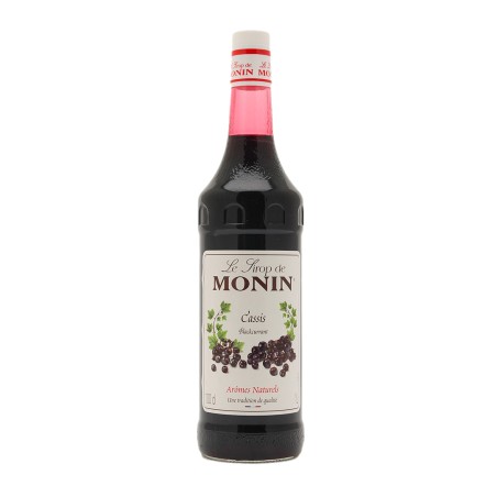 Monin Cassis