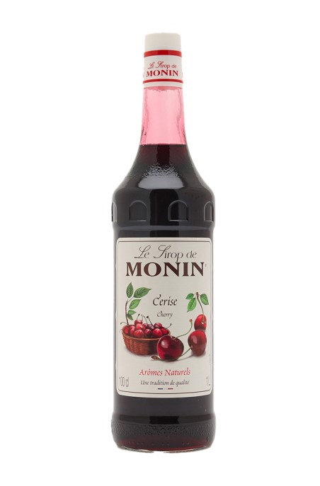 Monin Cerise