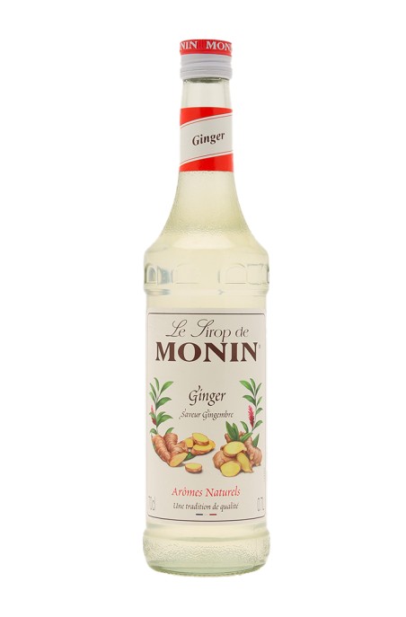 Monin Gingembre