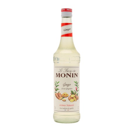 Monin Gingembre
