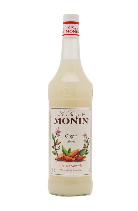Monin Orgeat