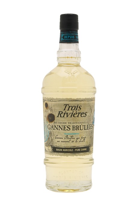Trois Rivières Canne brulée