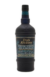 Trois Rivières Vieux Océan