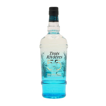 Trois Rivières Origine