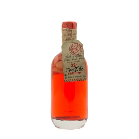 Breiz'île Fraise