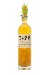 Breiz’île mangue ananas