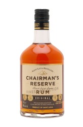 Chairman's reserve