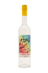 Clairin Vaval