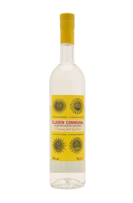 Clairin Communal