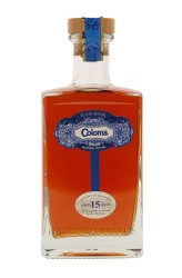 Coloma 15 ans