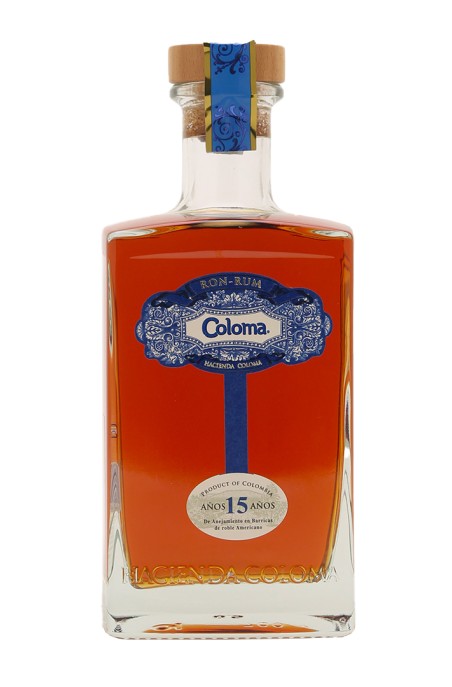 Coloma 15 ans