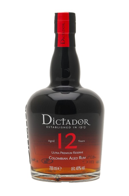 Dictador 12 ans